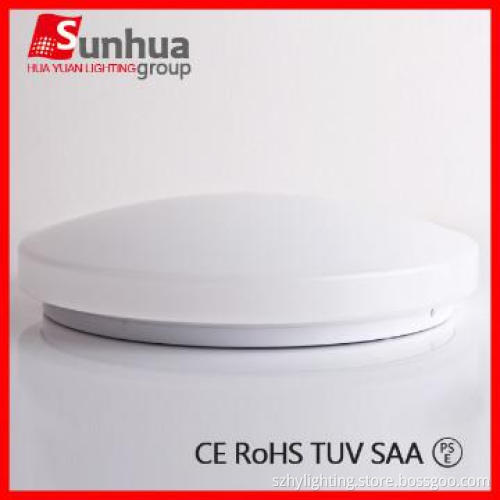High quality LED surface mounted ceiling lamp from kingsun supplier